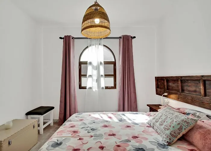 Casa Tornasol