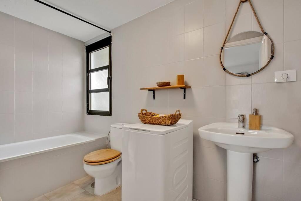 Apartament Casa Tornasol