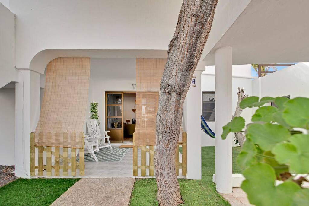 Apartament Casa Tornasol