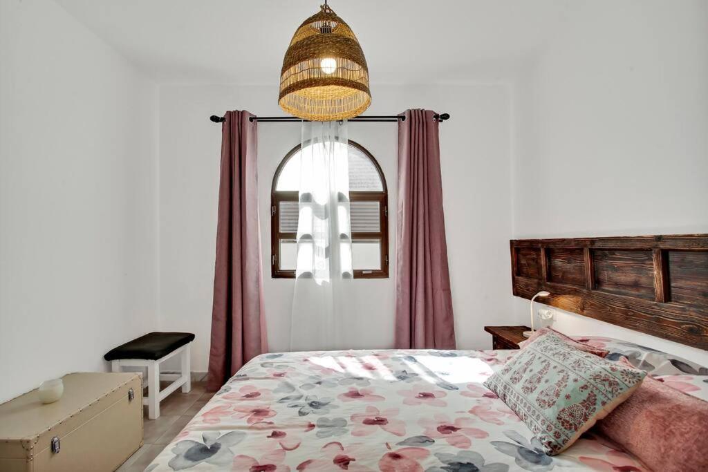 Apartament Casa Tornasol *