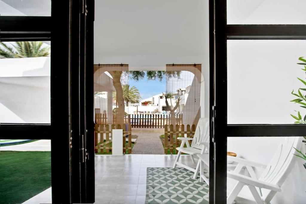 Apartament Casa Tornasol *