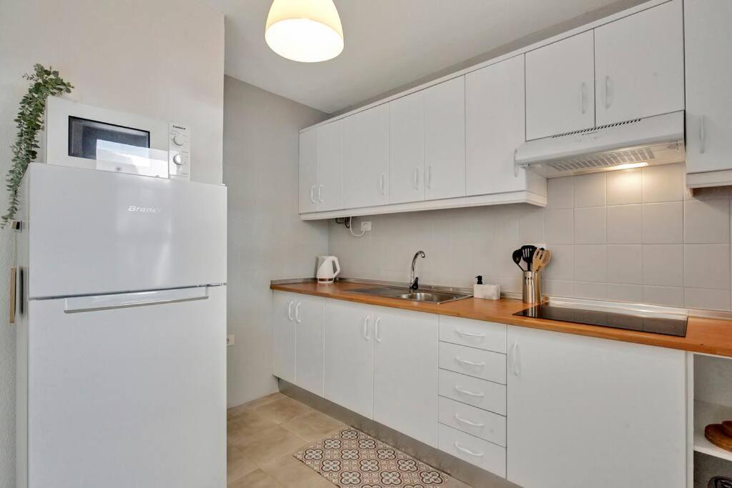 Casa Tornasol Apartament Corralejo