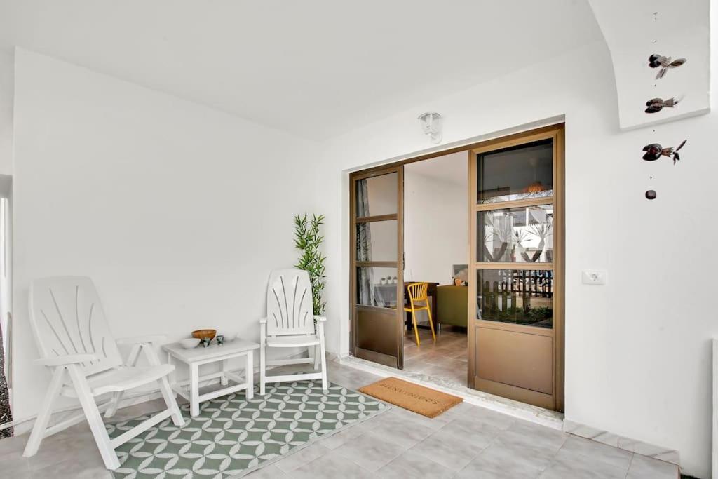 Apartament Casa Tornasol Corralejo