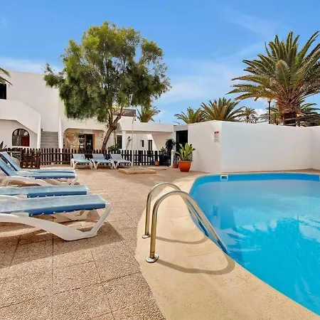 Casa Tornasol Apartment Corralejo Exterior photo
