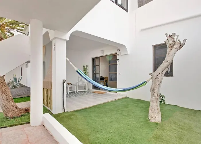 Casa Tornasol