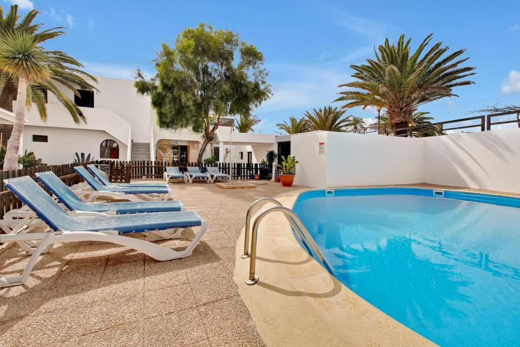 Apartamento Casa Tornasol