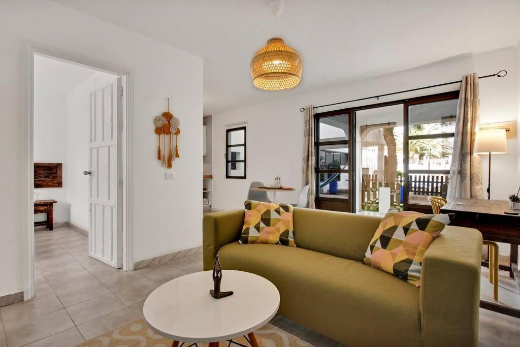 Casa Tornasol Apartamento *