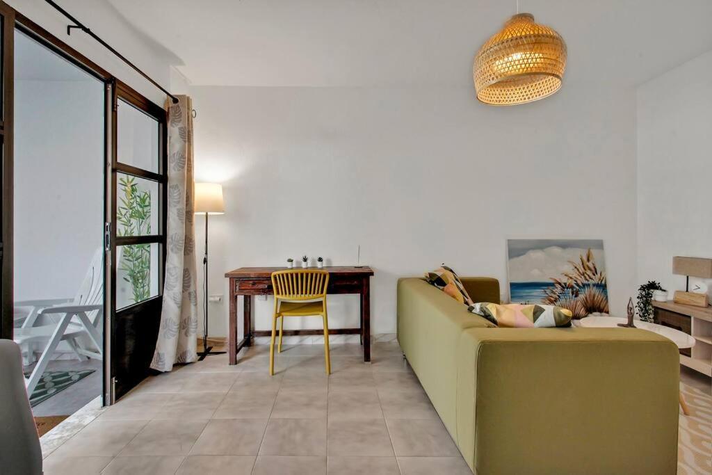 Apartment Casa Tornasol *
